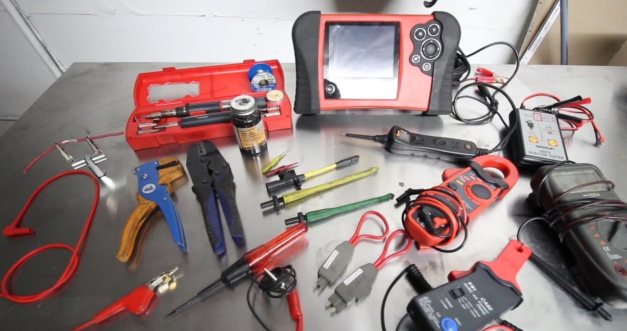 Hybrid Auto Electrics & Rewiring Bulawayo